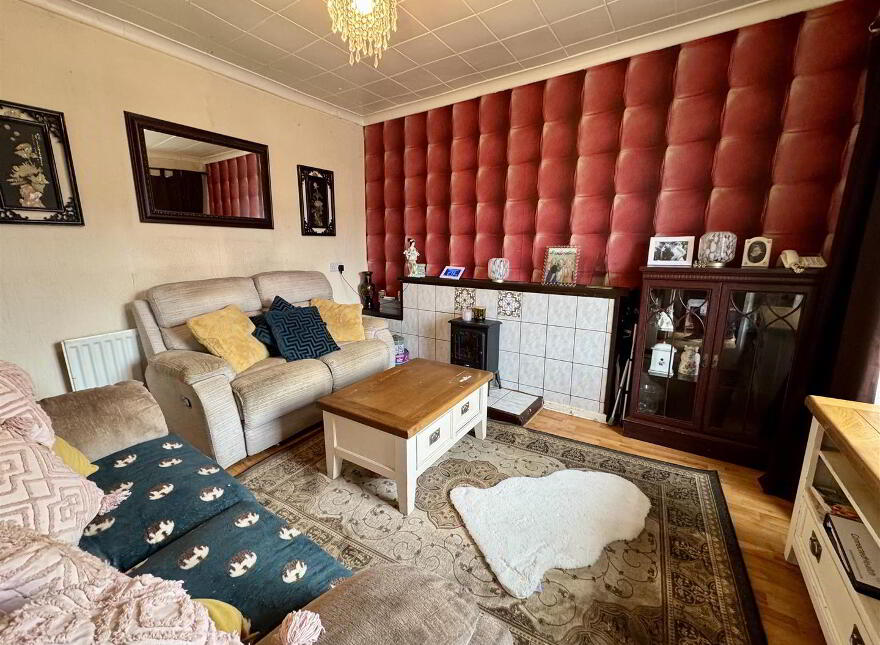 85 Duneden Park, Belfast, BT14 7NE