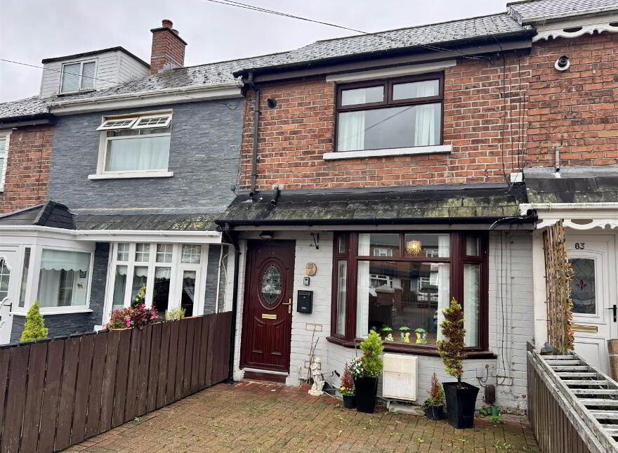 85 Duneden Park, Belfast, BT14 7NE photo