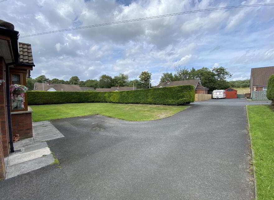 40 Laurel Heights, Laurelvale, BT62 2NR