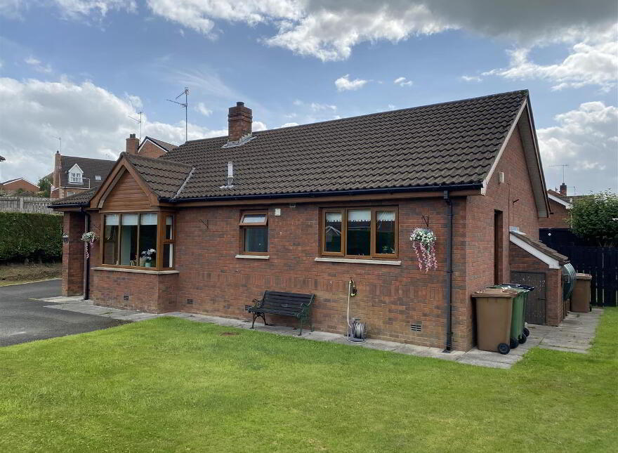 40 Laurel Heights, Laurelvale, BT62 2NR