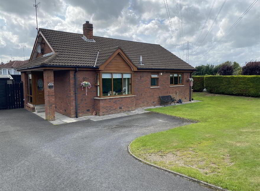40 Laurel Heights, Laurelvale, BT62 2NR