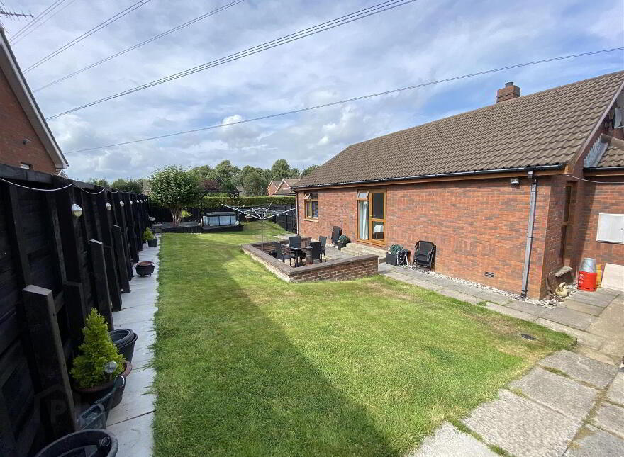 40 Laurel Heights, Laurelvale, BT62 2NR