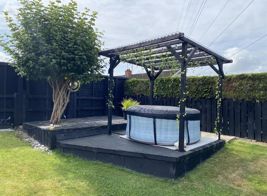 40 Laurel Heights, Laurelvale, BT62 2NR