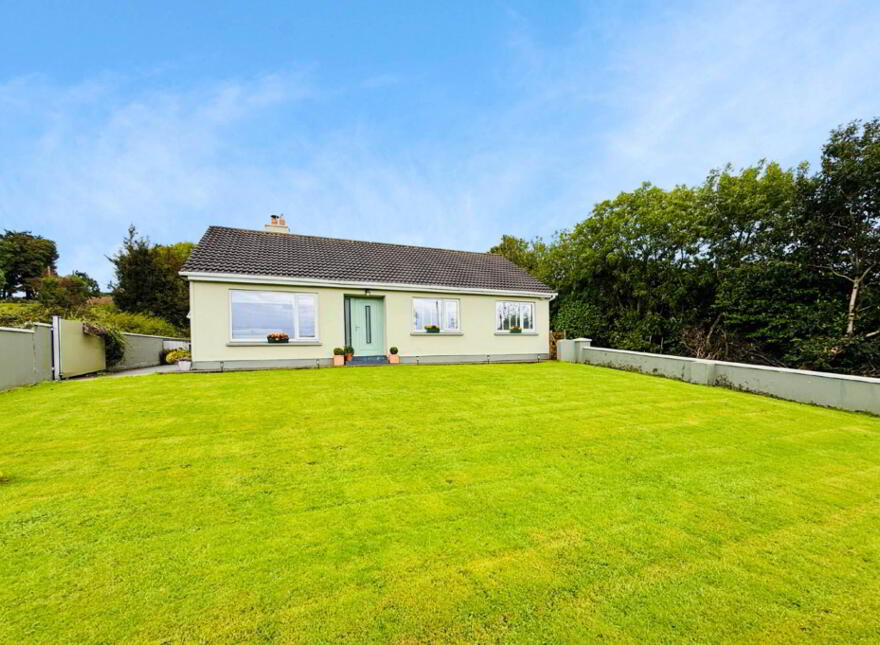 Knockeragh, Killarney, V93XNH3