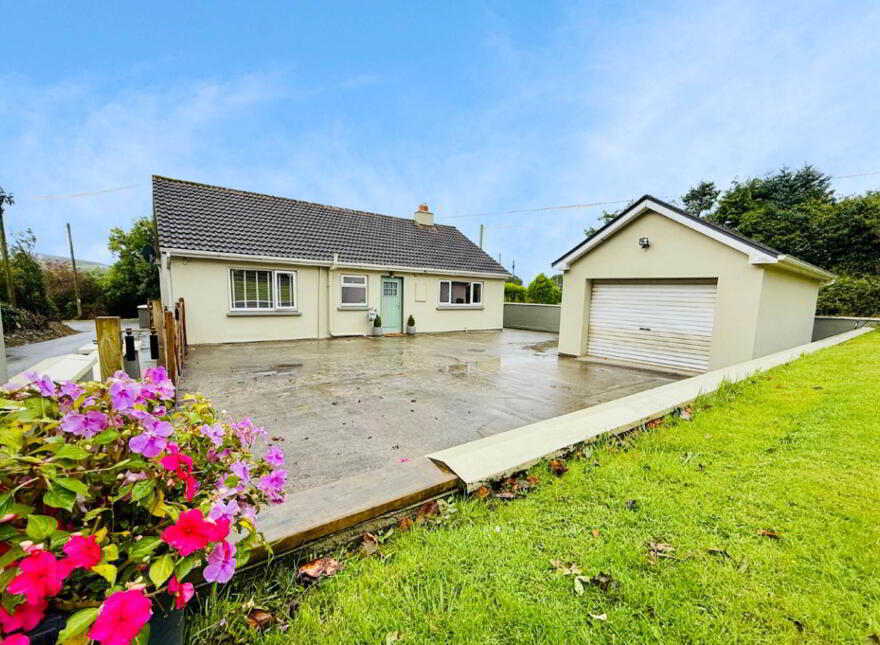Knockeragh, Killarney, V93XNH3
