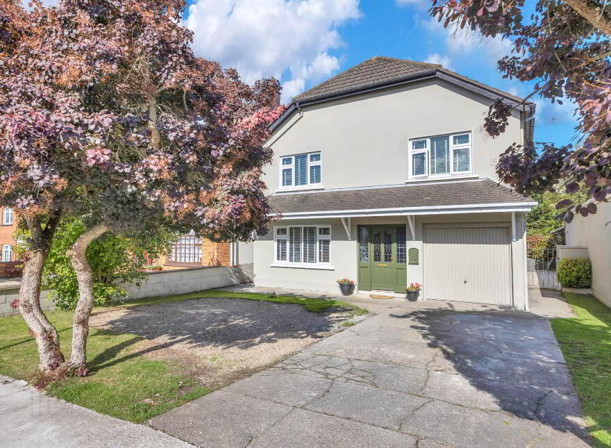 116 Deerpark, Ashbourne, A84FY74 photo