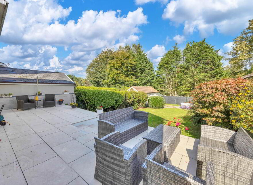 116 Deerpark, Ashbourne, A84FY74
