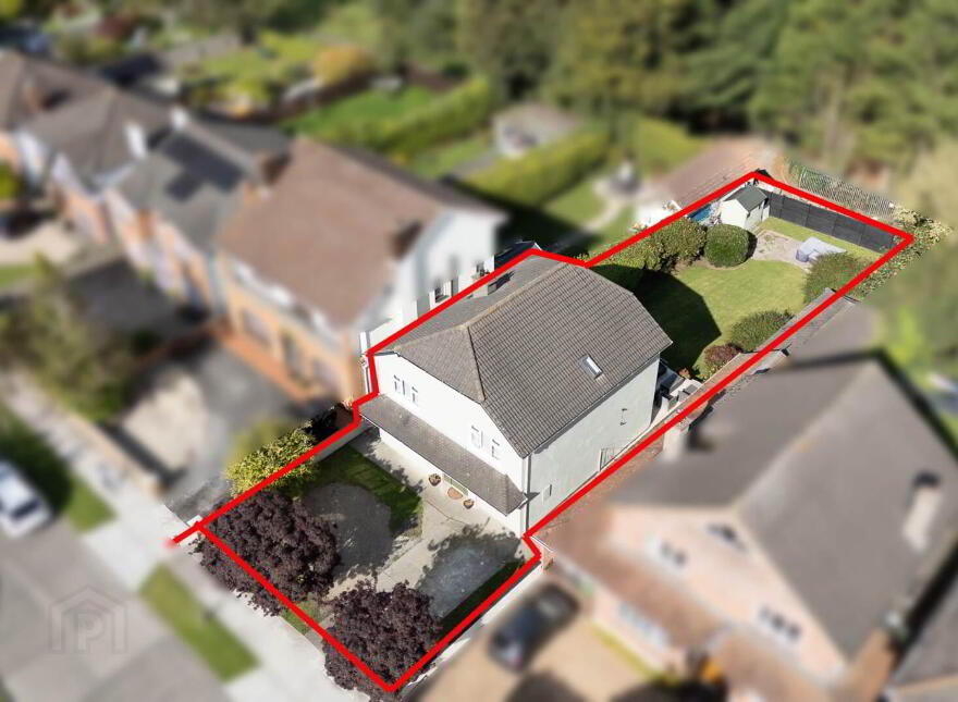 116 Deerpark, Ashbourne, A84FY74