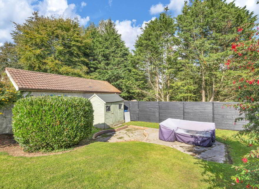 116 Deerpark, Ashbourne, A84FY74
