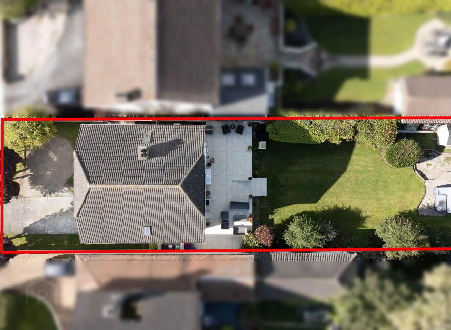 116 Deerpark, Ashbourne, A84FY74