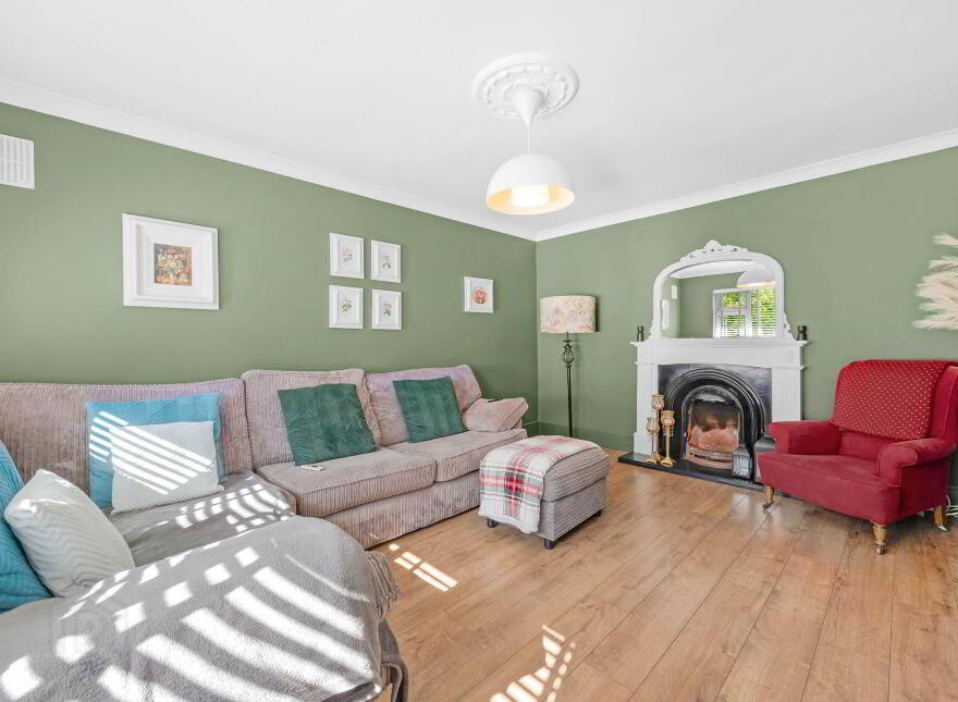 116 Deerpark, Ashbourne, A84FY74