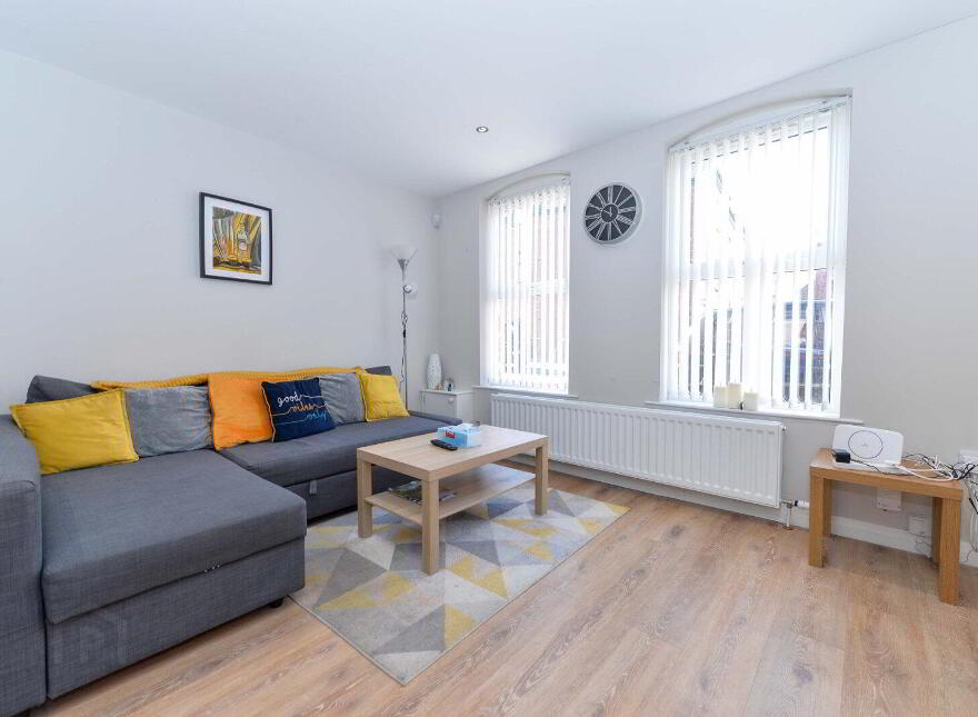 38 Delaware Street, Belfast, BT6 8ET