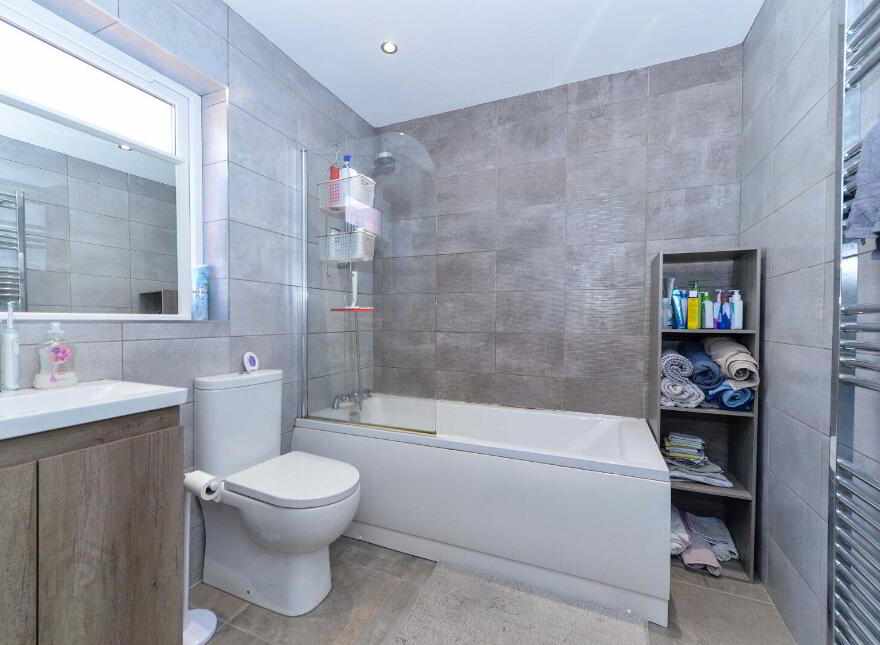 38 Delaware Street, Belfast, BT6 8ET
