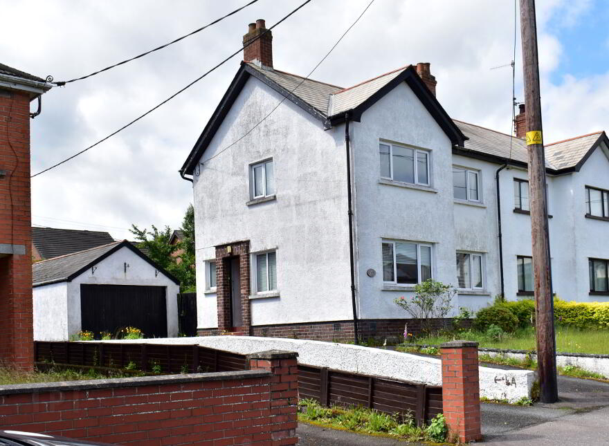 4 Waverley Avenue, Lisburn, BT28 1LS