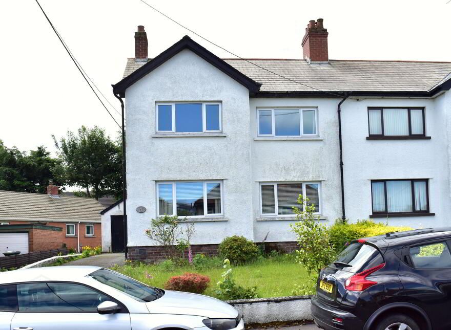 4 Waverley Avenue, Lisburn, BT28 1LS