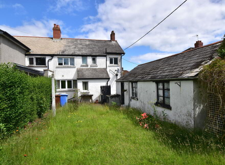 4 Waverley Avenue, Lisburn, BT28 1LS