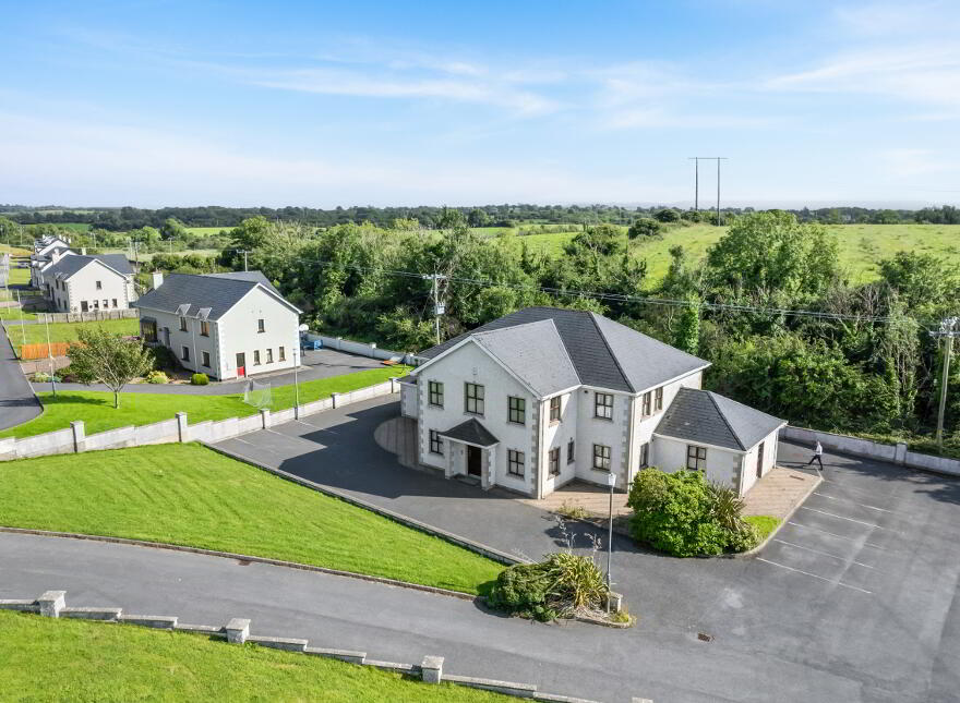 BBI Building, Belleek Road, Ballyshannon, F94C624 photo