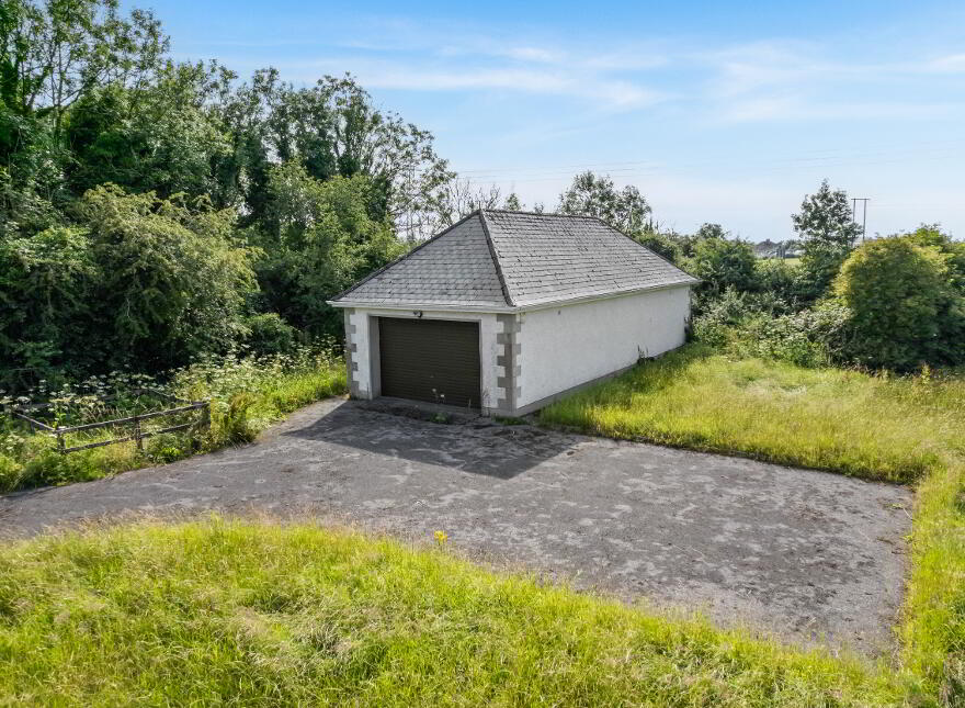 BBI Building, Belleek Road, Ballyshannon, F94C624