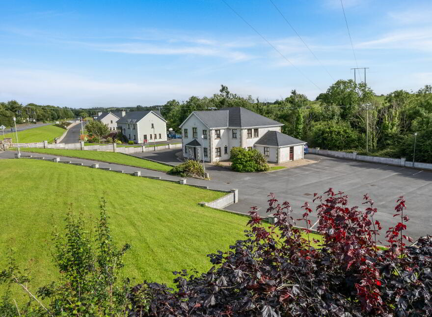 BBI Building, Belleek Road, Ballyshannon, F94C624