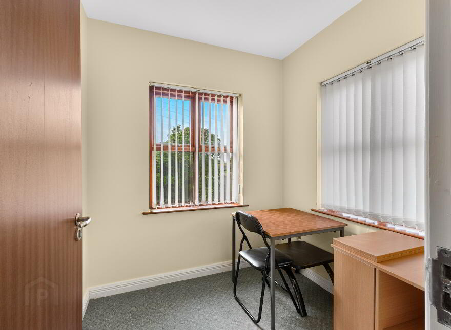 BBI Building, Belleek Road, Ballyshannon, F94C624