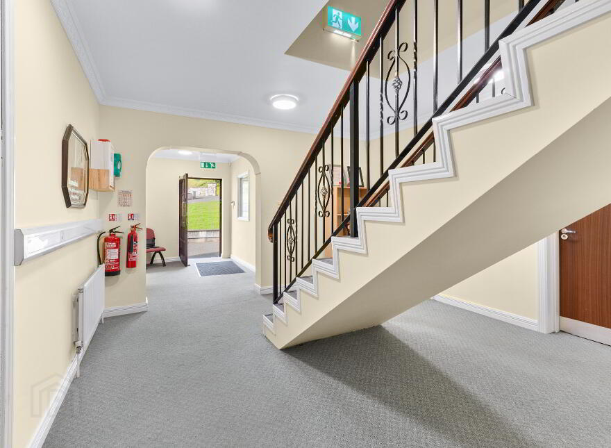 BBI Building, Belleek Road, Ballyshannon, F94C624