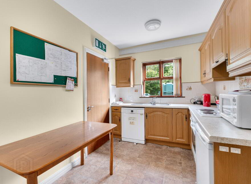 BBI Building, Belleek Road, Ballyshannon, F94C624