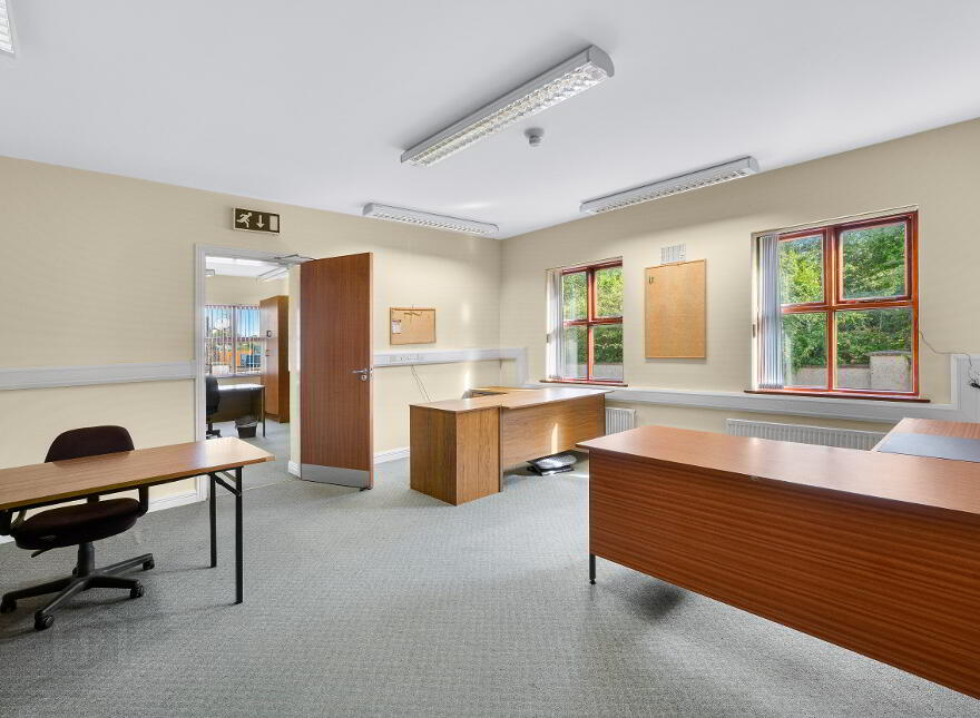 BBI Building, Belleek Road, Ballyshannon, F94C624