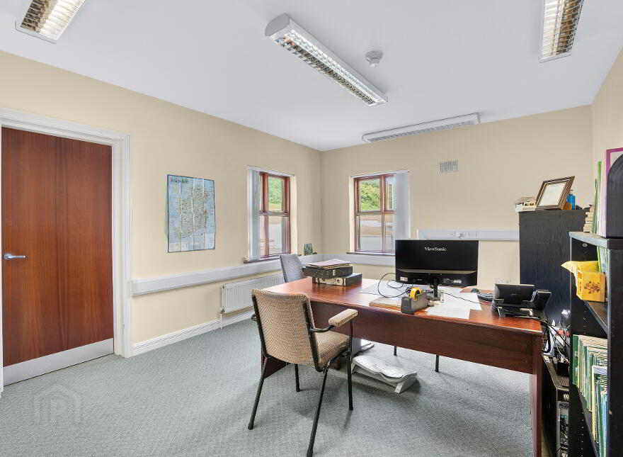 BBI Building, Belleek Road, Ballyshannon, F94C624