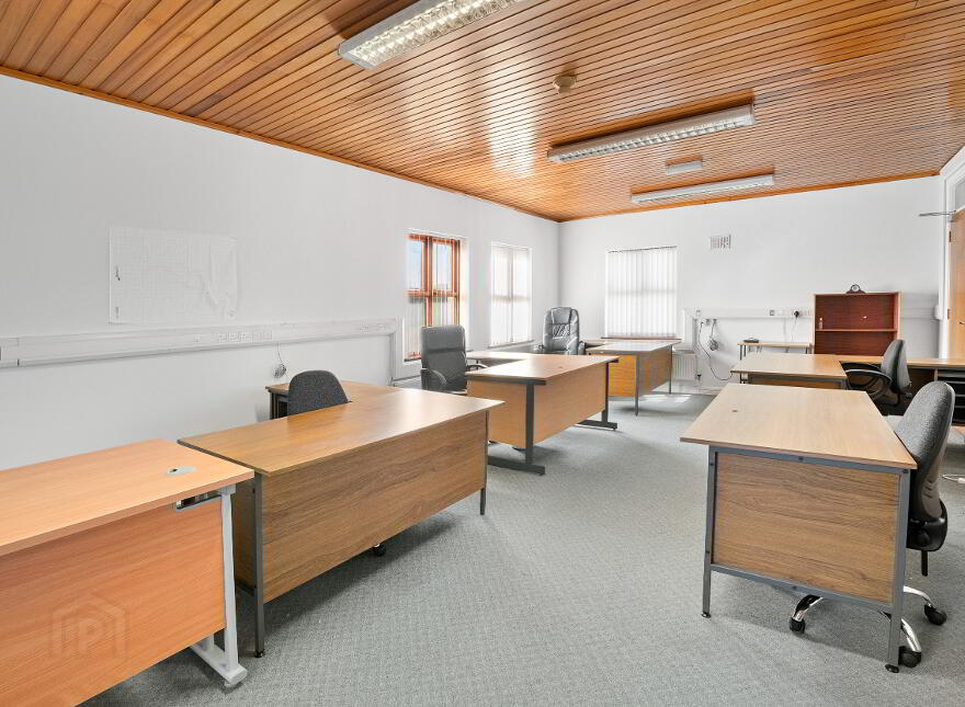 BBI Building, Belleek Road, Ballyshannon, F94C624