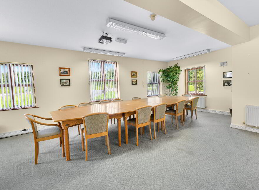 BBI Building, Belleek Road, Ballyshannon, F94C624