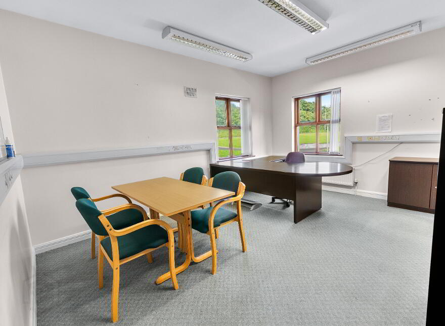 BBI Building, Belleek Road, Ballyshannon, F94C624