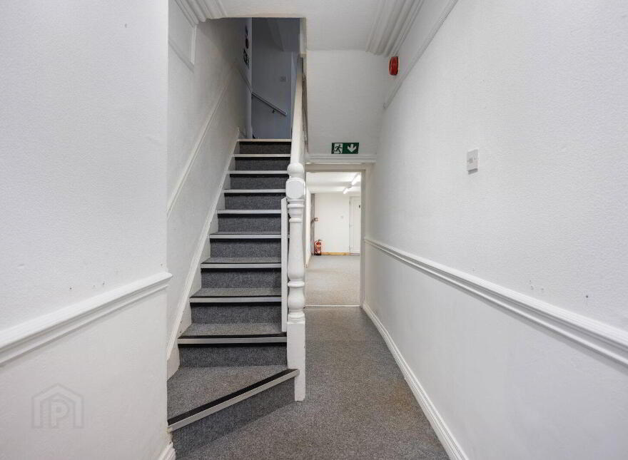 Auburn House, 126 High Street, Holywood, BT18 9HW