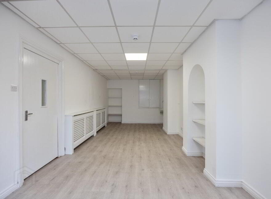 Auburn House, 126 High Street, Holywood, BT18 9HW