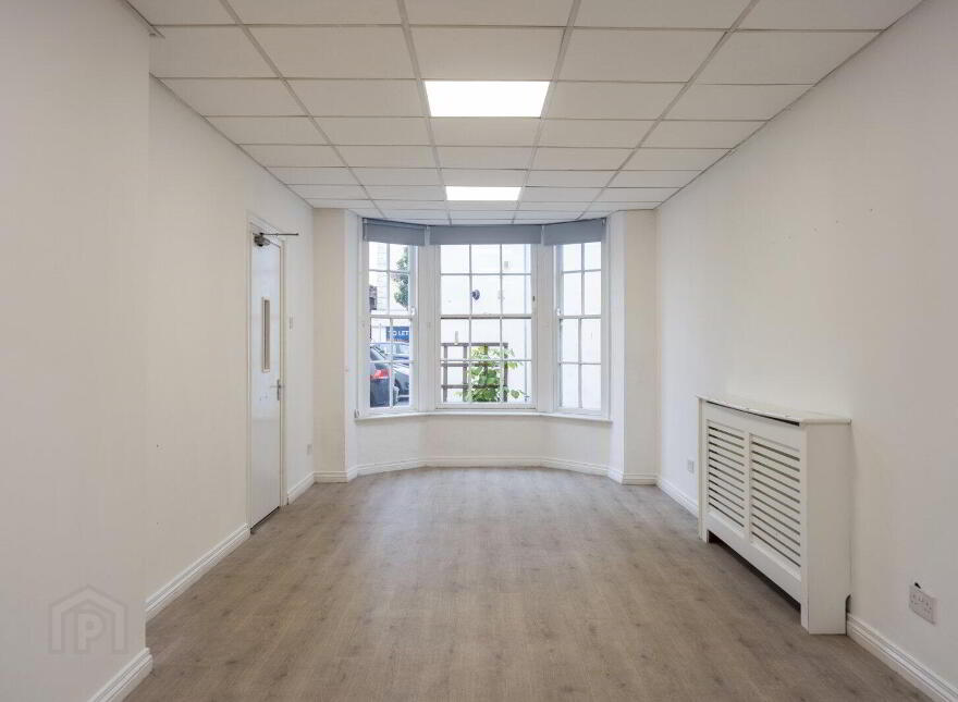 Auburn House, 126 High Street, Holywood, BT18 9HW