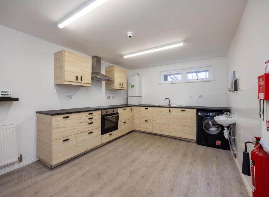Auburn House, 126 High Street, Holywood, BT18 9HW