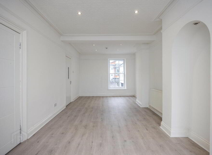 Auburn House, 126 High Street, Holywood, BT18 9HW