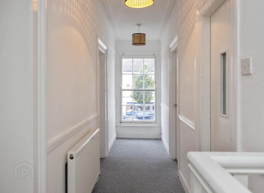 Auburn House, 126 High Street, Holywood, BT18 9HW