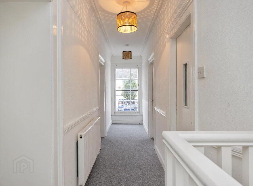 Auburn House, 126 High Street, Holywood, BT18 9HW