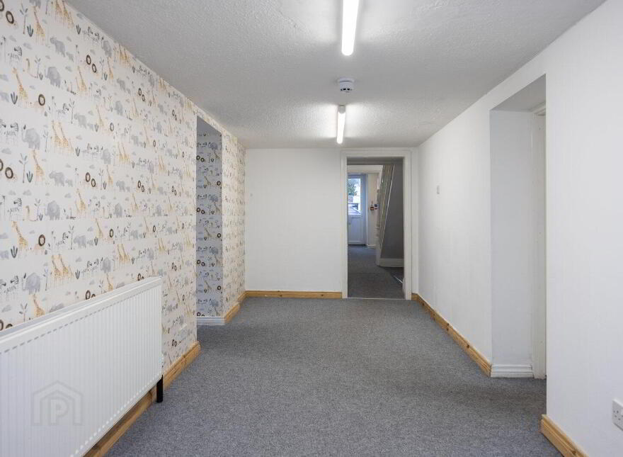 Auburn House, 126 High Street, Holywood, BT18 9HW