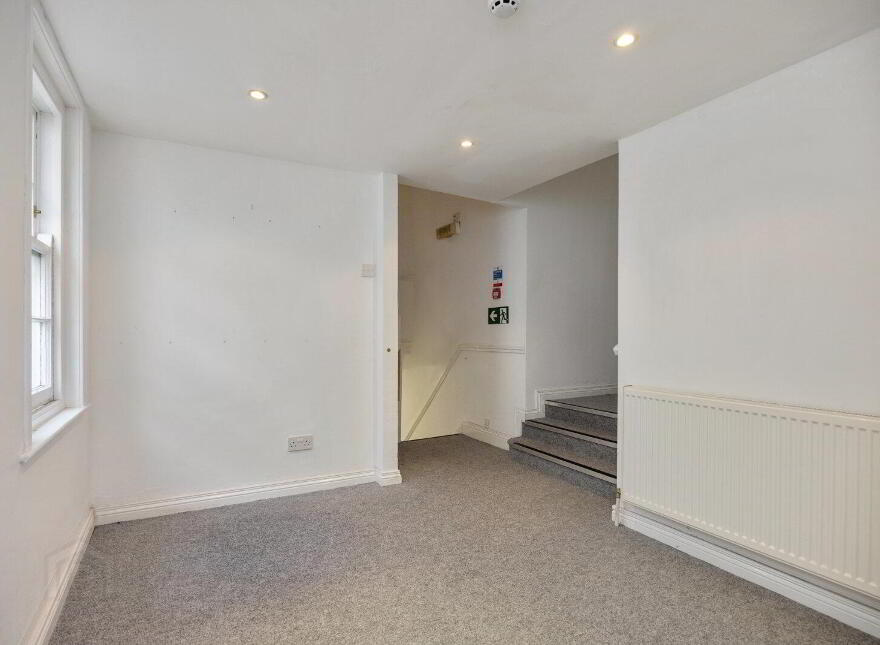 Auburn House, 126 High Street, Holywood, BT18 9HW