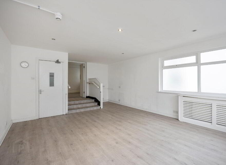 Auburn House, 126 High Street, Holywood, BT18 9HW