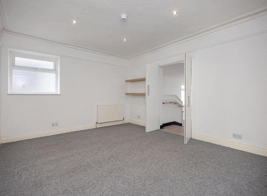 Auburn House, 126 High Street, Holywood, BT18 9HW