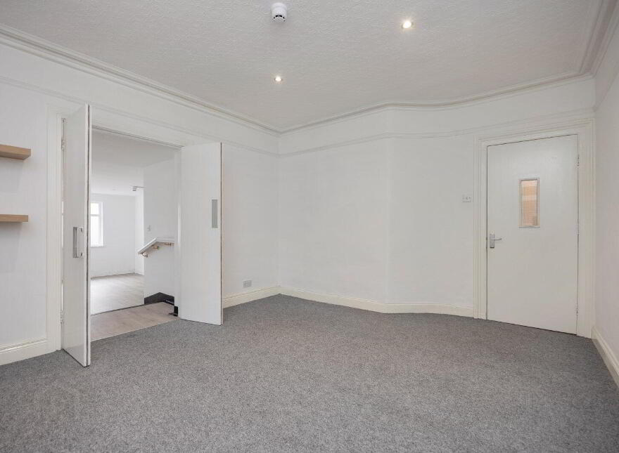 Auburn House, 126 High Street, Holywood, BT18 9HW
