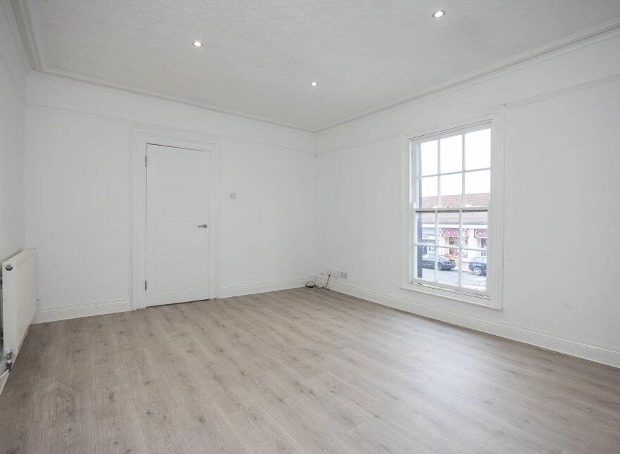 Auburn House, 126 High Street, Holywood, BT18 9HW