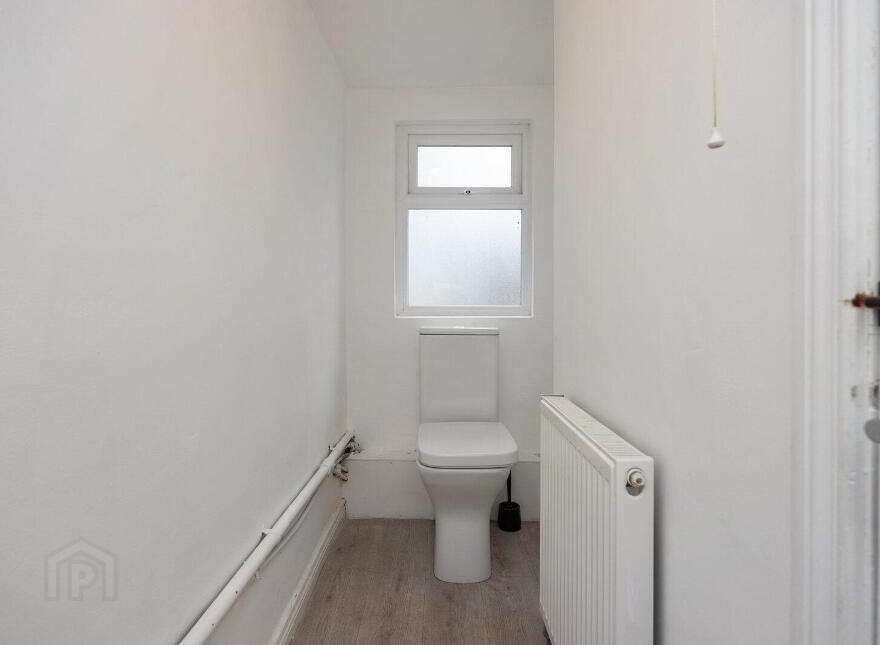 Auburn House, 126 High Street, Holywood, BT18 9HW