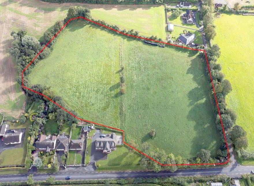 C.3.2 Ha /7.9 Acres, Station Road, Prime Agricultural Holding...Castlebellingham photo