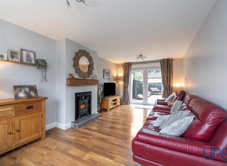 12 South Green, Andersonstown, Belfast, BT11 8JF