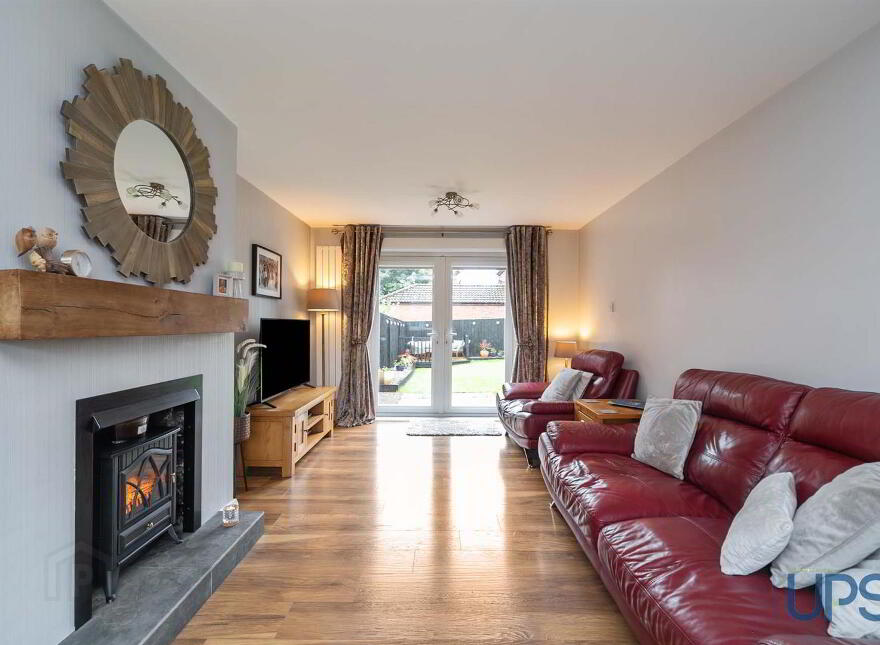 12 South Green, Andersonstown, Belfast, BT11 8JF