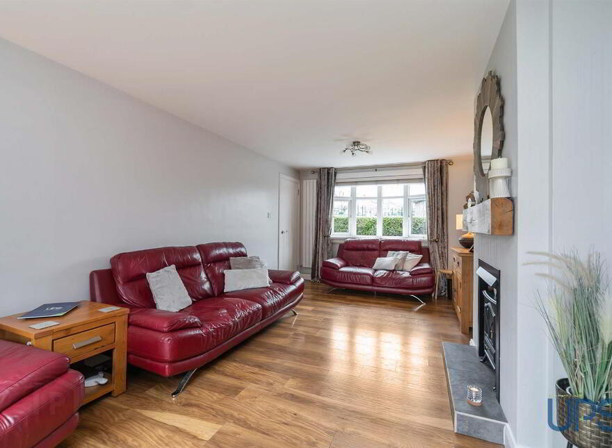 12 South Green, Andersonstown, Belfast, BT11 8JF
