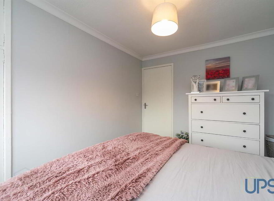 12 South Green, Andersonstown, Belfast, BT11 8JF